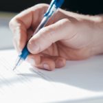 How to Choose an Executor for Your Will | Bernard Lau and Co