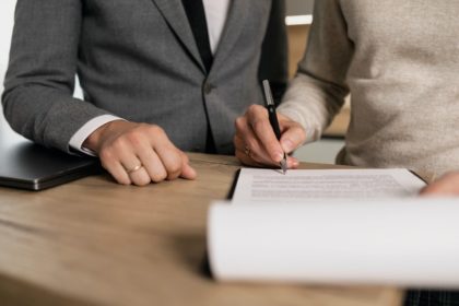 Real Estate Contract: Do I Need a Lawyer to Review It? | Bernard Lau Law