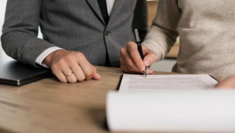 Real Estate Contract: Do I Need a Lawyer to Review It? | Bernard Lau Law